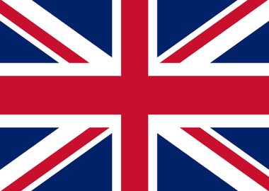 United Kingdom Flag