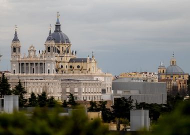 Catedral de la Almudena