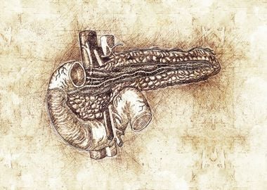 Pancreas