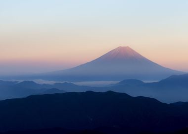 My Fuji Japanese Landmark