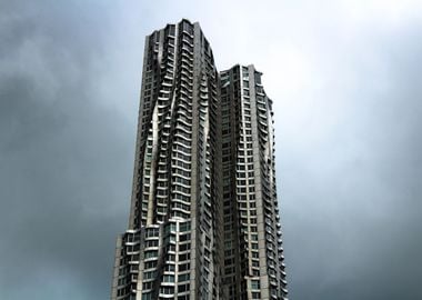 High Rise Apartments