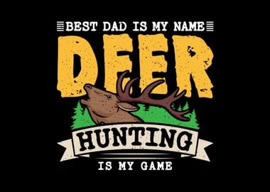 Deer Hunter