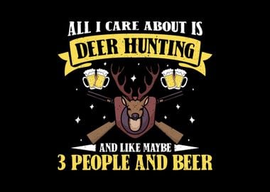 Deer Hunter