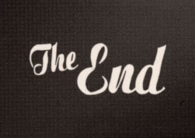 The End retrograded aristo