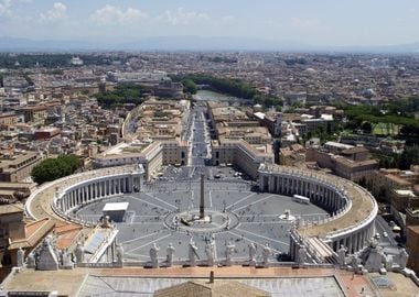 Vatican City Italy