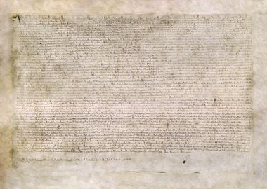 Magna Carta Libertatum