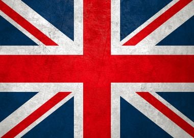 Flag of the United Kingdom