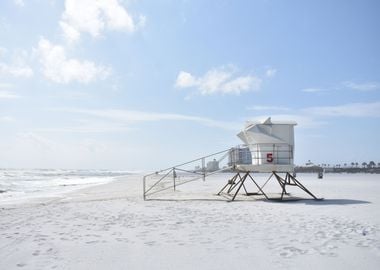 Pensacola Beach