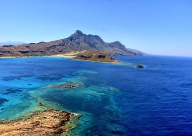 Rocky Sea Beach