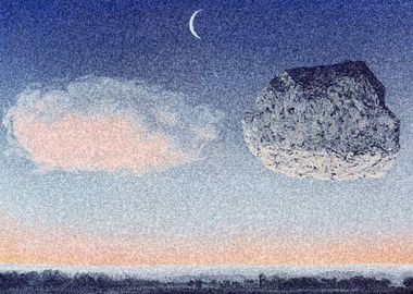 Rene Magritte