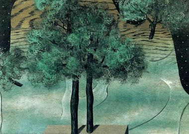 Rene Magritte