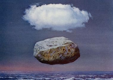 Rene Magritte