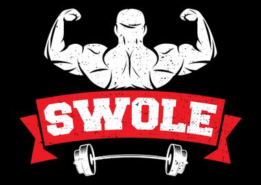 Swole