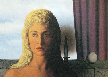 Rene Magritte