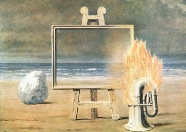 Rene Magritte