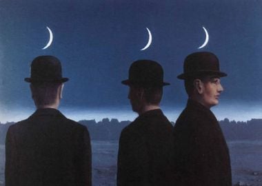 Rene Magritte