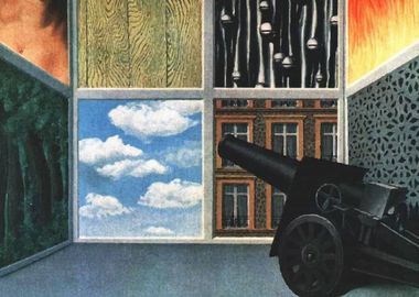 Rene Magritte