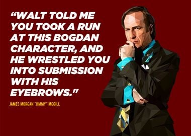 saul goodman