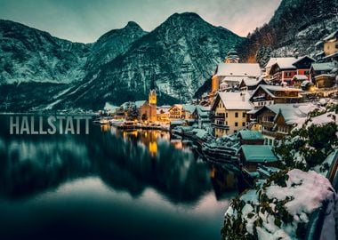 Hallstatt