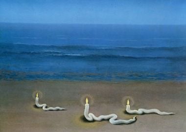 Rene Magritte