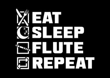 Flutes