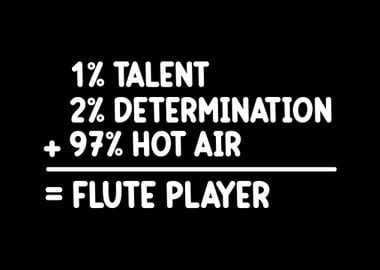 Flutes