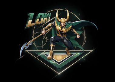 Loki