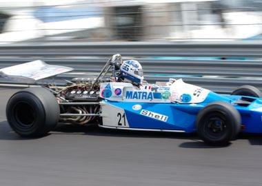 Matra V12 F1