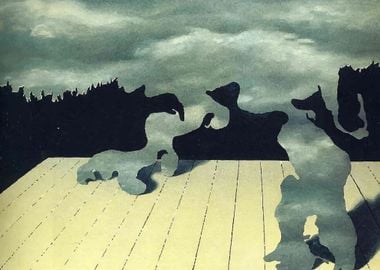 Rene Magritte