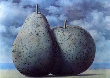 Rene Magritte