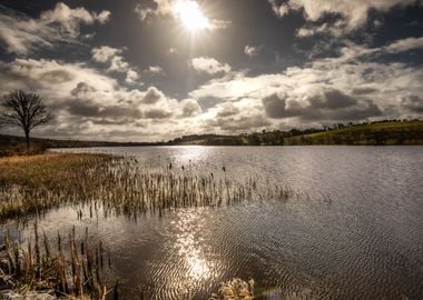 Lough Carrigallen