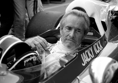 BW Jacky Ickx