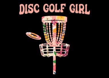 Disc Golf Frisbee Golf