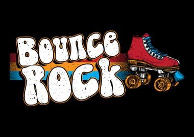 Bounce Rock