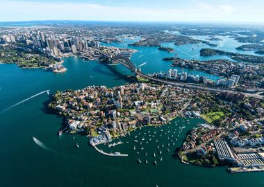 Sydney Australia Travel