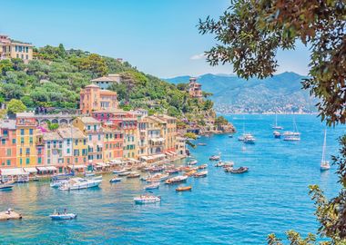 Portofino