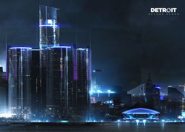 Detroit Part 2