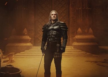 Geralt of Rivia