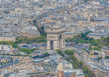 Place Charles De Gaulle