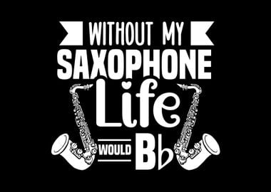 Saxophone Saxophonist