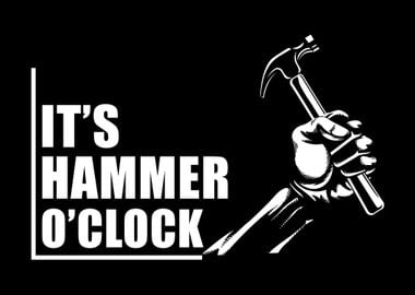 Craftsman Hammer Humor