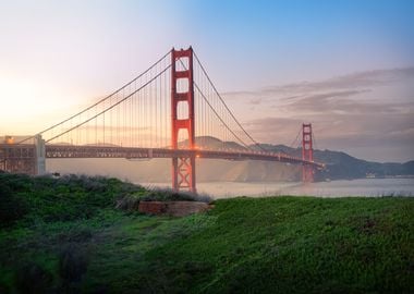 Presidio View