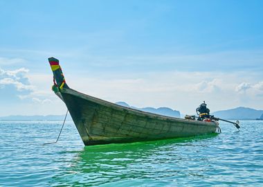 Boat Sailing Boats Ocean