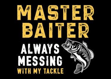 Master Baiter