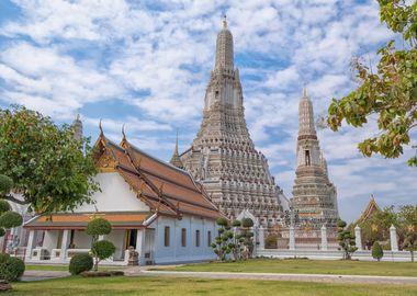 Wat Arun