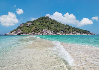 Koh Tao