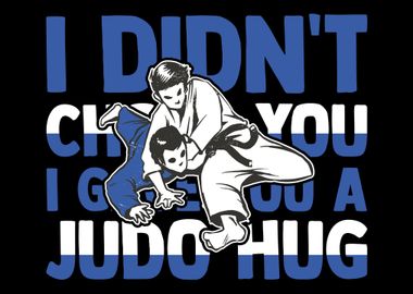 Judo Judoka Judoist