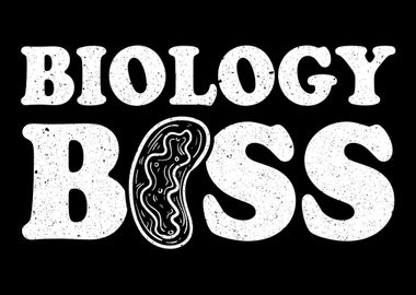 Biology Biologist