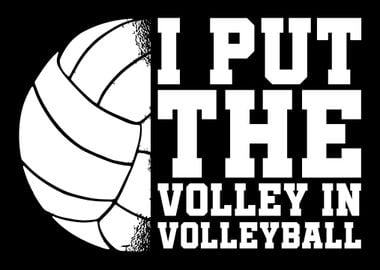 Volleyball