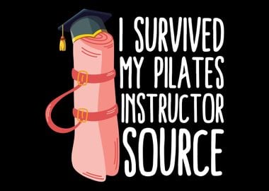 Pilates Instructor